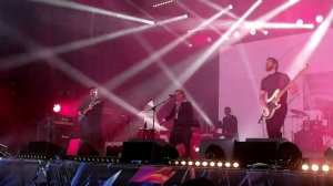 Сурганова и Оркестр - Гонки (12.07.2024, фестиваль "Улетай")