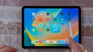 IPAD 10 и Apple Pencil нет переходника! что делать?ТУТ РЕШЕНИЕ!