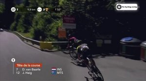 Criterium du Dauphine 2019 - Stage 8 [FULL STAGE]