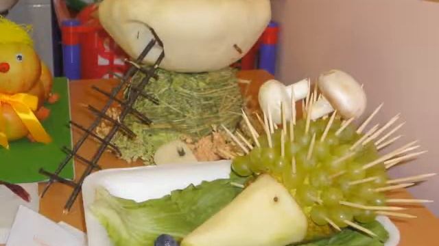 Что нам осень подарила смотреть онлайн