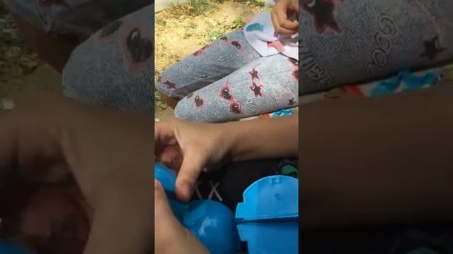 СИНИЙ ЛУЧ и РОЗОВЫЙ СОНИК смотреть онлайн