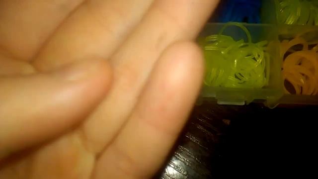 ОБЗОР НОВОГО НАБОРА для плетения смотреть онлайн