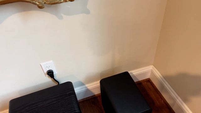 Polk Audio Signa S4 Dolby ATMOS Soundbar Setup | Polk nailed it! смотреть онлайн