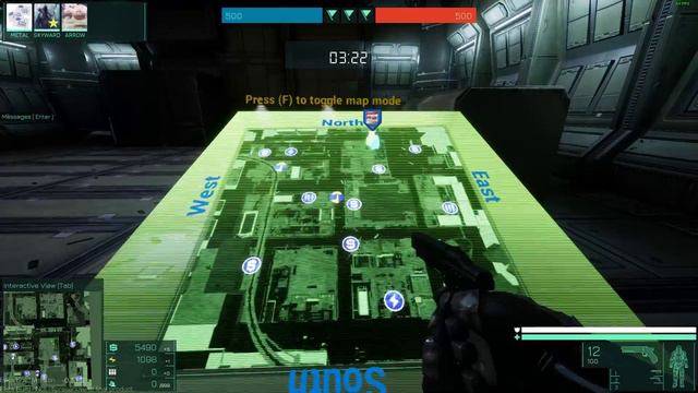 Trying to learn how to play Eximus! смотреть онлайн