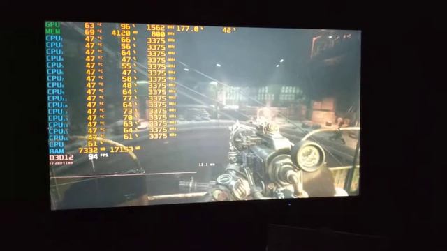 Ryzen 7 2700 in stock: max fps Metro Exodus смотреть онлайн