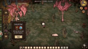 КРУТАЯ МАГИЯ В Don't Starve: Hamlet!