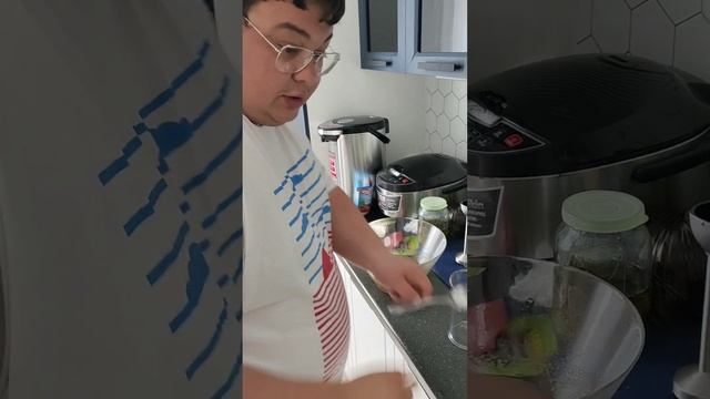 Колбаса Докторская из курицы своими руками. Шикарно для бутеров. смотреть онлайн