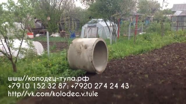 Туалет Дачный. г.Тула СНТ 'Дружба' 20.05.16 смотреть онлайн