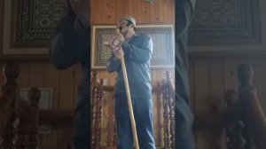 Хусейн Мержоев- история Пророка Нуха