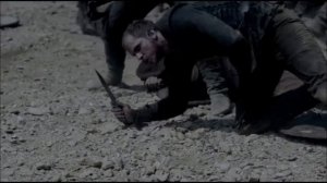 Викинги: Битва между Конунгом Хориком & Ярлом Рагнаром и Ярлом Боргом & Ролло