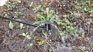 Регулируемая капельница на ножке