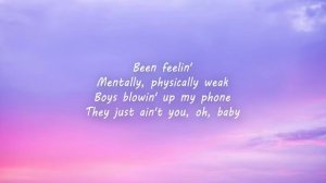 FANTASIZE - Ariana Grande