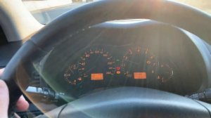 Avensis 2.0 t250 ошибка p0500