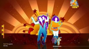 Just DanceⓇ (Plus) - Boogie Wonderland, by Groove Century