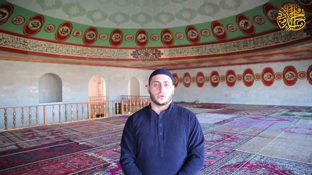 Не держите обиду на брата по вере / Фатхуль Ислам смотреть онлайн