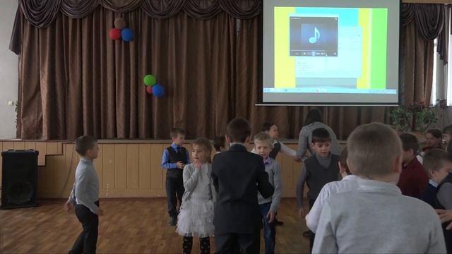 Безопасность на дороге. Открытый урок "Правила дорожного движения" (г. Трехгорный) смотреть онлайн