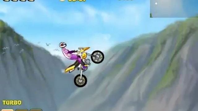 Бесплатные игры онлайн  Uphill Rush, игры онлайн, гонки на мотоцикле, игра для мальчиков