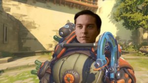 Overwatch 2 Moments #18