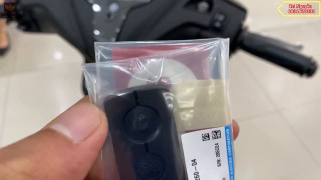 CÁCH SỬ DỤNG KHOÁ REMOTE SMART KEY YAMAHA FREEGO-S 2024| KHUYẾN MÃI ĐẶC BIỆT TẠI YAMAHA HỒNG PHÚC 1 смотреть онлайн