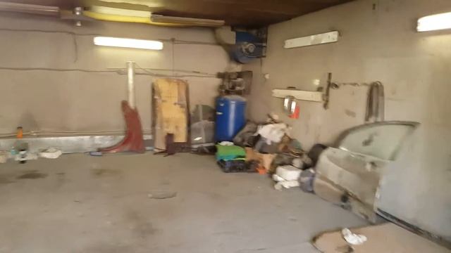 Кузовной ремонт смотреть онлайн