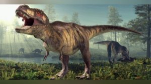 Кто такой Тиранозавр Рекс? Интересные и Малоизвестные факты о Ти-рексах.AnyWild!