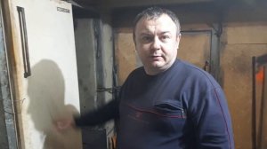 Копченая рулька, рулька горячего копчения