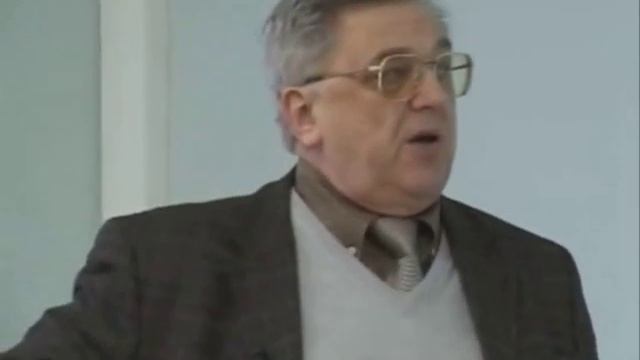 Лекция 6: Учет на предприятии. Смета затрат, управленческий учет смотреть онлайн