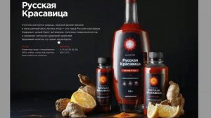 Напитки Богов - что это такое и с чем это пьют?)))