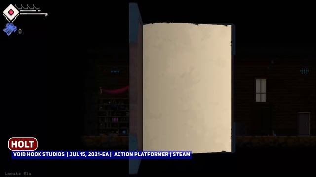 Indie Gaming This Week: 12 - 18 July 2021 смотреть онлайн