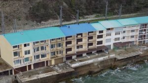 Волконка ,какая она сейчас! Полет над Эллингами! ?ЛАЗАРЕВСКОЕ СЕГОДНЯ?СОЧИ.