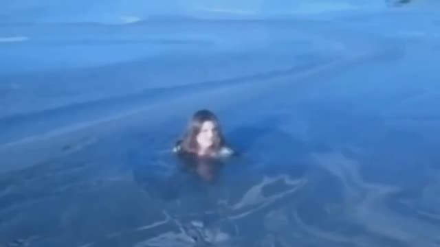 Опасная трясина