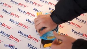 Вкладыши нижних головок шатунов на двигатель КамАЗ Р4 ДЗВ