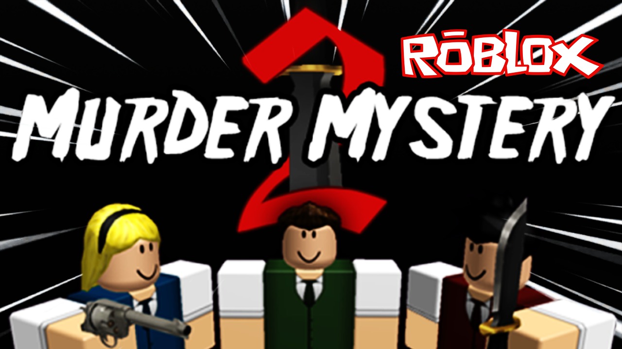 Roblox ИГРАЮ В MURDER MYSTERY 2 ? LAVINIA Роблокс ? #Roblox