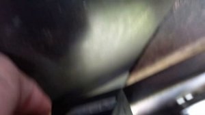 Замена главного саленоида центрального замка Приора