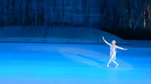 Кремлевский балет . " Снегурочка ".