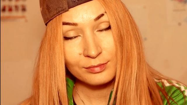 Замена цвета глаз в видео Adobe After Effects смотреть онлайн