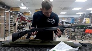 Ганбоксинг Remington Versa Max |Дорого, но "богато"!/Remington Versa Max Gunboxing| Expensive luxur