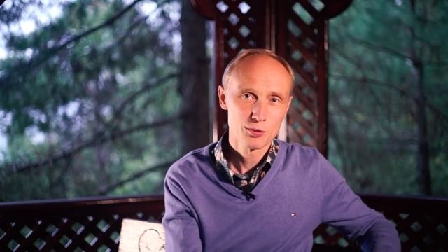 Как развить интуицию? ДВА ИСТОЧНИКА. Олег Гадецкий.