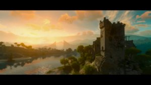 Трейлер дополнения Ведьмак 3 Дикая: Охота - Кровь и Вино