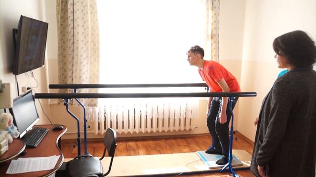 В Серове свою работу официально начала палата паллиативной помощи смотреть онлайн