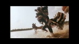 Однажды в Китае жил-да-был герой / Once Upon a Time a Hero in China