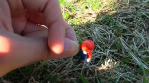 Crazy Mario Bros: The Super Mario Bros Movie!