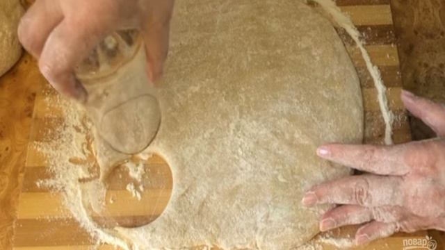 Домашние пряники глазированные