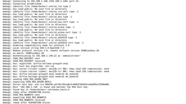 How to fix shell request failed on channel 0? смотреть онлайн