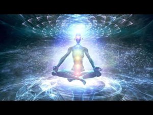 Медитация наполнения энергией жизни