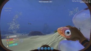 SUBNAUTICA | GAMEPLAY PC ESPAÑOL COMENTADO | EP2 | Traducción al Español