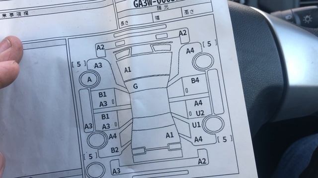 Mitsubishi ASX на запчасти распил из Японии смотреть онлайн