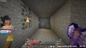 [ STRM 111 ] Need More Diamonds! | Medieval Minecraft Modpack 1.17 v3 #2 [FABRIC] !pack #chill