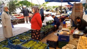 Балыкесир/Турция.Знакомлю с моим городом ツ Balıkesir benim şehrim