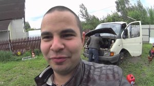 Секретный Гараж в Купчино #15 Купить Газель за 10т.р. и проехать 800 км. ч.2